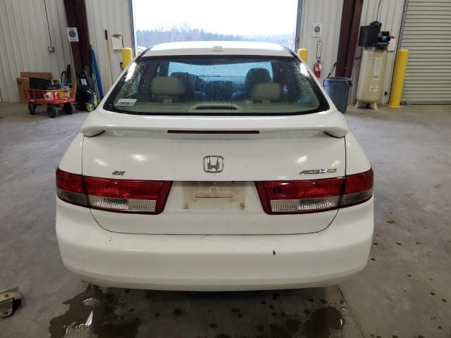 2004 Honda Accord EX