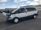 1996 Toyota Previa DX