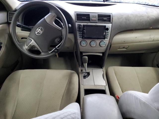 2008 Toyota Camry LE