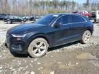 2023 Audi Q8 Premium