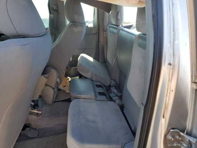 2011 Toyota Tacoma Prerunner Access Cab