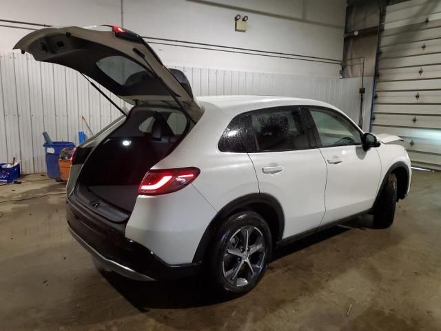 2023 Honda HR-V EXL