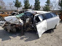 Toyota Corolla Vehiculos salvage en venta: 2013 Toyota Corolla Base