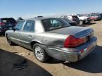 2004 Mercury Grand Marquis GS