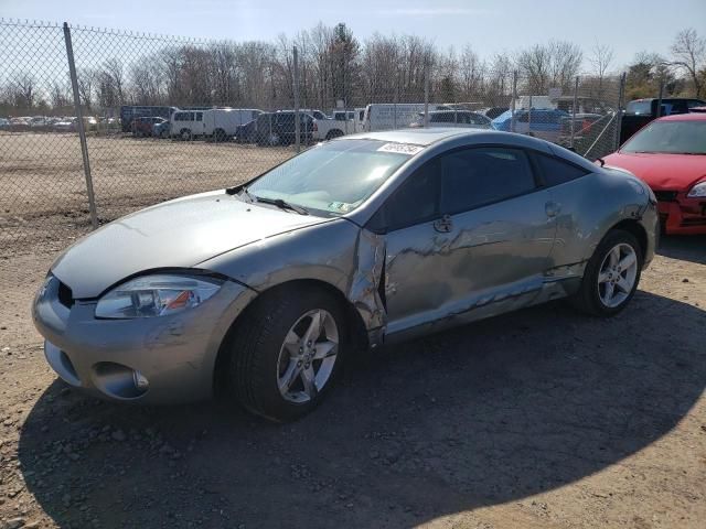 2007 Mitsubishi Eclipse GS