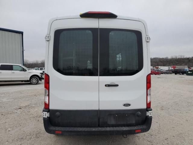 2021 Ford Transit T-250