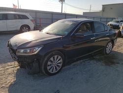 Run And Drives Cars for sale at auction: 2013 Honda Accord EXL