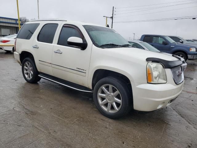 2012 GMC Yukon Denali