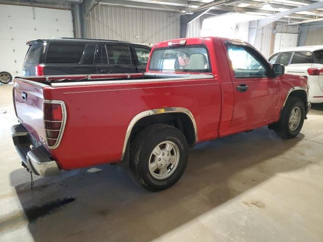 2006 GMC Canyon