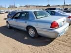 2003 Ford Crown Victoria LX