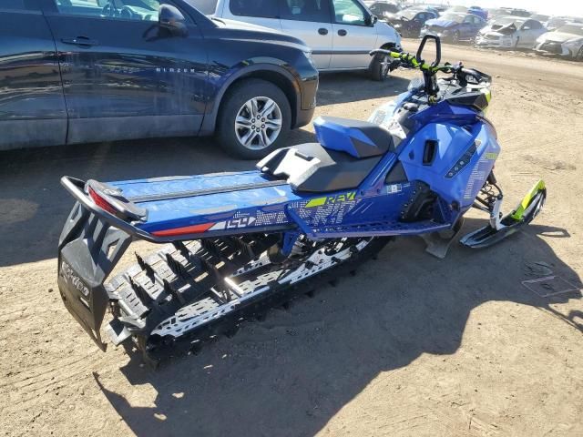 2020 Skidoo Freeride