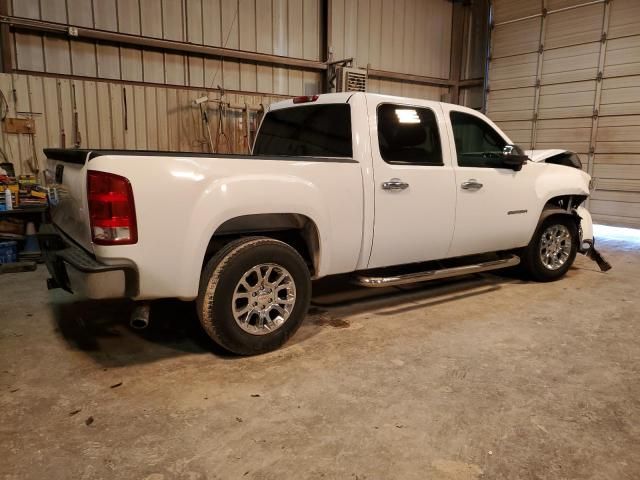 2010 GMC Sierra C1500