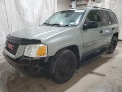 GMC Envoy salvage cars for sale: 2004 GMC Envoy