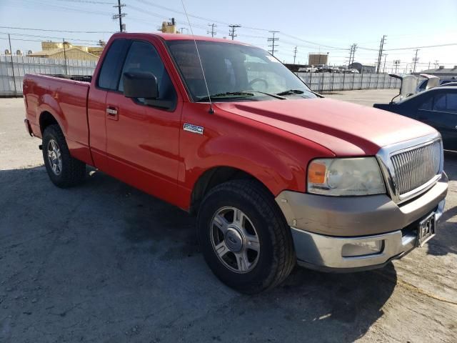 2004 Ford F150