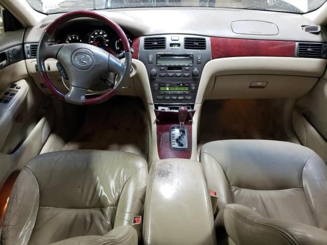 2003 Lexus ES 300