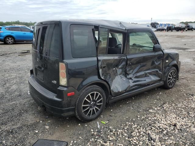 2006 Scion XB