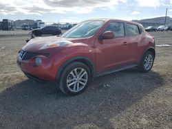 2013 Nissan Juke S for sale in North Las Vegas, NV