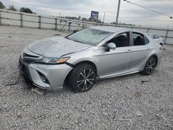 Vehiculos salvage en venta de Copart Hueytown, AL: 2018 Toyota Camry L
