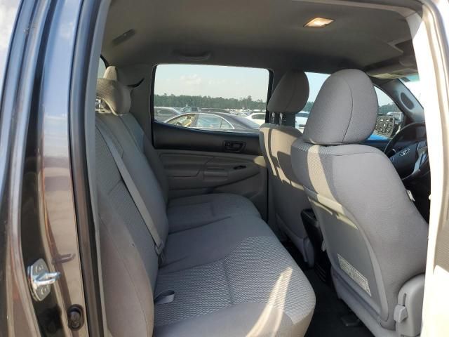 2012 Toyota Tacoma Double Cab Prerunner