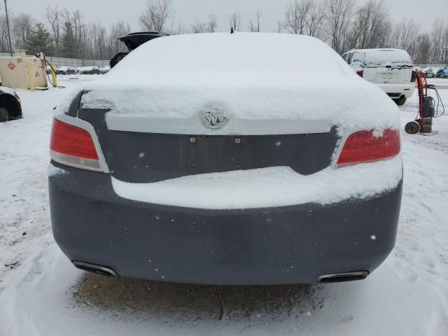 2013 Buick Lacrosse Premium