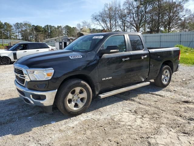 2019 Dodge RAM 1500 BIG HORN/LONE Star