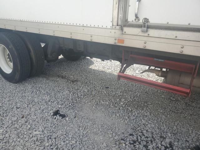 2016 Freightliner M2 106 Medium Duty