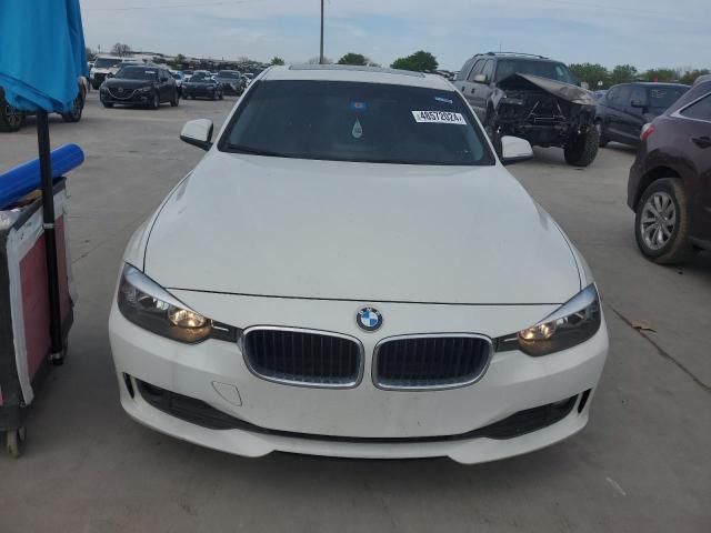 2014 BMW 320 I Xdrive