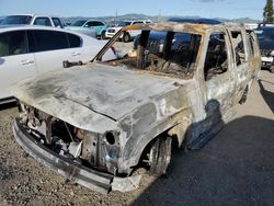 Salvage cars for sale from Copart Vallejo, CA: 2000 Cadillac Escalade