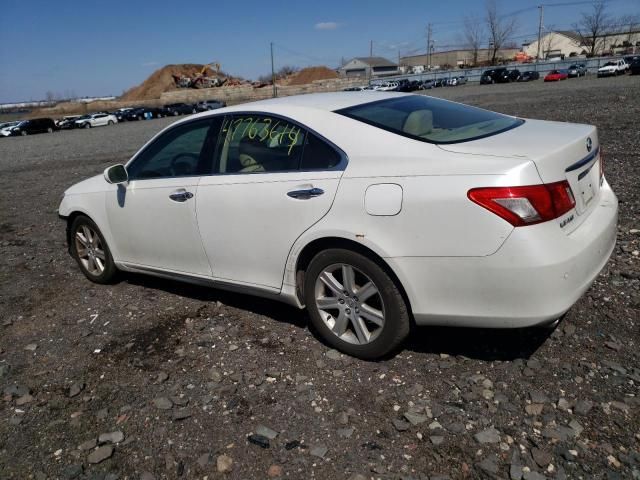 2009 Lexus ES 350