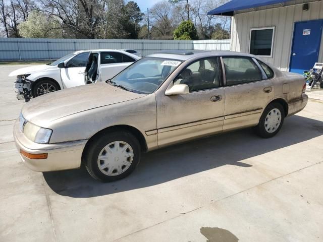 1996 Toyota Avalon XL