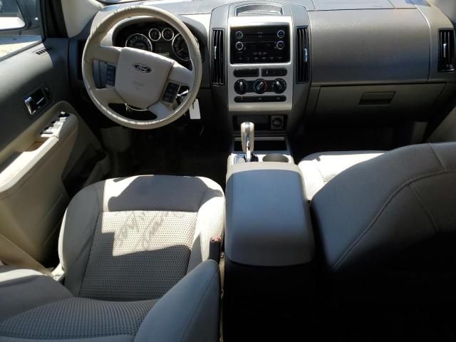 2010 Ford Edge SE