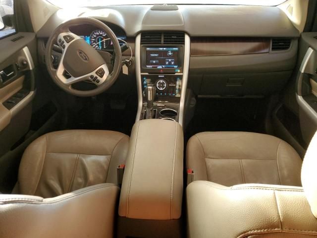 2012 Ford Edge Limited