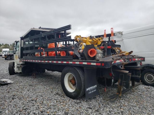 2012 Freightliner M2 106 Medium Duty