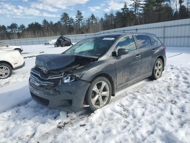 2010 Toyota Venza