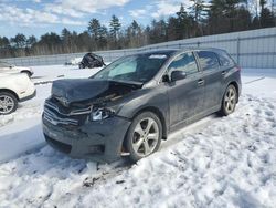 Toyota salvage cars for sale: 2010 Toyota Venza