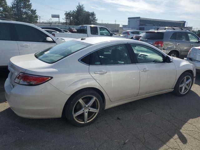 2013 Mazda 6 Grand Touring