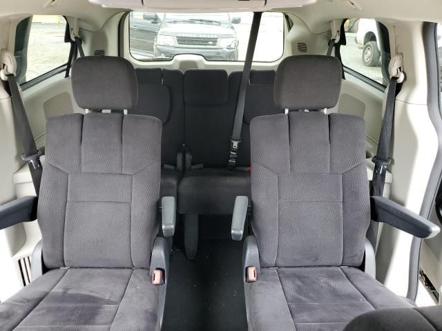 2011 Dodge Grand Caravan Mainstreet