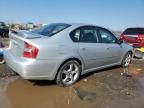 2006 Subaru Legacy 2.5I Limited