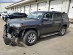 2020 Toyota 4runner SR5/SR5 Premium