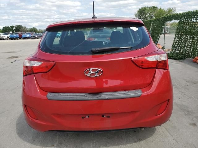 2014 Hyundai Elantra GT