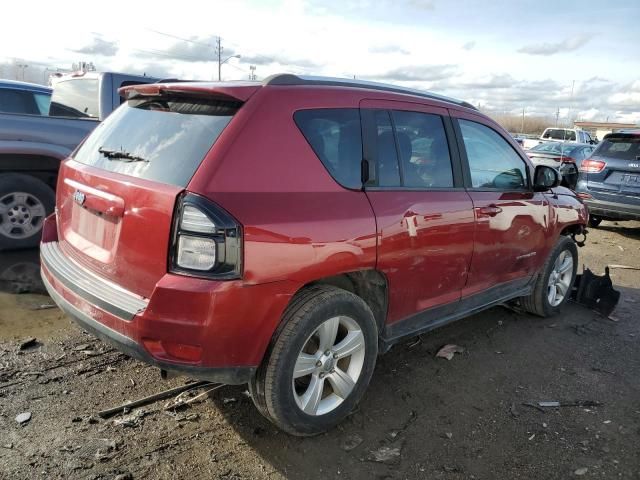 2015 Jeep Compass Sport