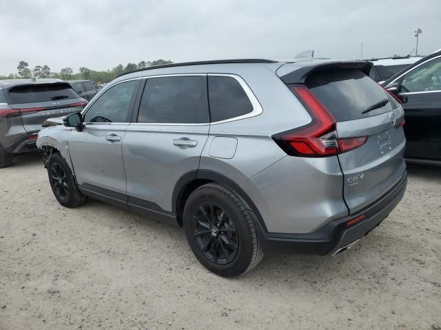 2023 Honda CR-V Sport