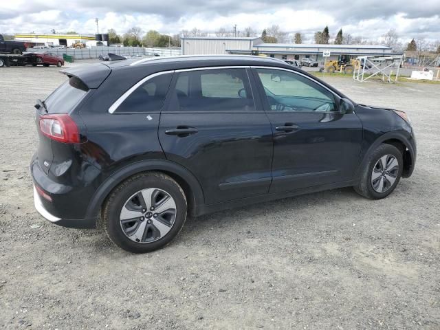 2018 KIA Niro FE