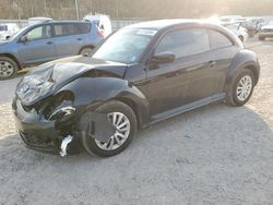 Volkswagen salvage cars for sale: 2012 Volkswagen Beetle