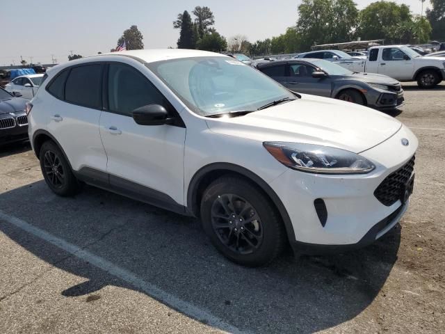 2020 Ford Escape SE Sport