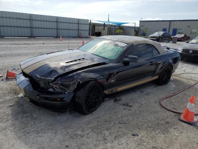 2006 Ford Mustang GT