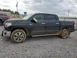 2018 Toyota Tundra Crewmax 1794 en venta en Hueytown, AL