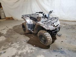 Suzuki ATV salvage cars for sale: 2024 Suzuki LT-A400 F