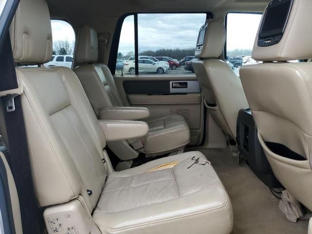 2012 Ford Expedition EL XLT