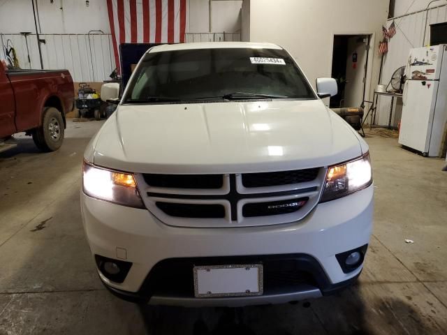 2019 Dodge Journey GT